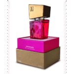 Perfume de feromonas para mujer – Aroma feromonal rosa, 15 ml - Imagen 2