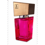 Perfume de feromonas para mujer – Aroma feromonal rosa, 15 ml - Imagen 4