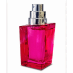 Perfume de feromonas para mujer – Aroma feromonal rosa, 15 ml - Imagen 5
