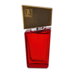 Perfume de feromonas para mujer – Aroma feromonal rojo, 15 ml - Imagen 6