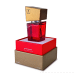 Perfume de feromonas para mujer – Aroma feromonal rojo, 15 ml - Imagen 2
