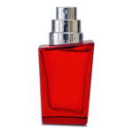 Perfume de feromonas para mujer – Aroma feromonal rojo, 15 ml - Imagen 5