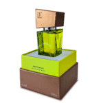 Perfume con feromonas para mujer con lima, 15 ml | Fragancia de feromonas - Imagen 2