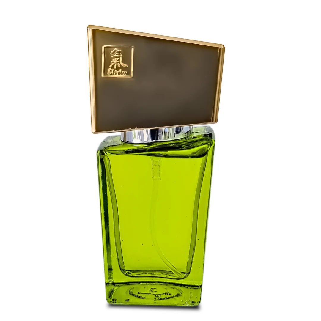 Perfume con feromonas para mujer con lima, 15 ml | Fragancia de feromonas - Imagen 5