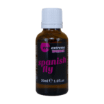 Spain Fly · Gotas de estimulación extrema para mujeres · 1 fl oz / 30 ml - Imagen 3