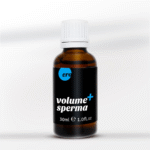 Gotas HOT Volume Sperm para hombres, 30 ml - Imagen 2