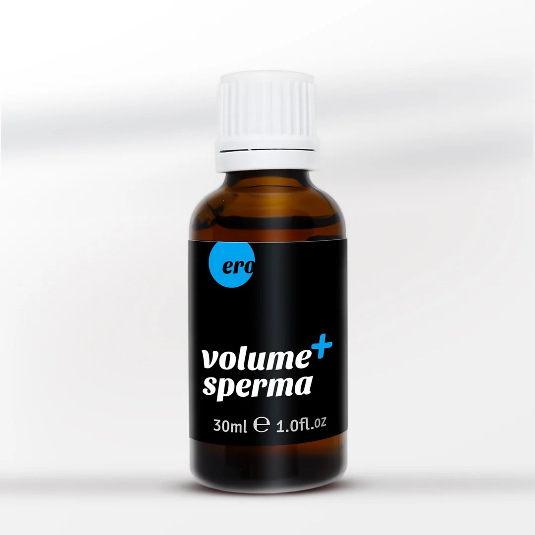 Gotas HOT Volume Sperm para hombres, 30 ml - Imagen 2