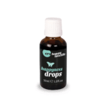 Gotas afrodisíacas – 1 fl oz / 30 ml – Happyness Drops - Imagen 2
