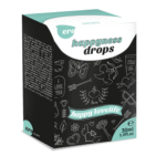 Gotas afrodisíacas – 1 fl oz / 30 ml – Happyness Drops