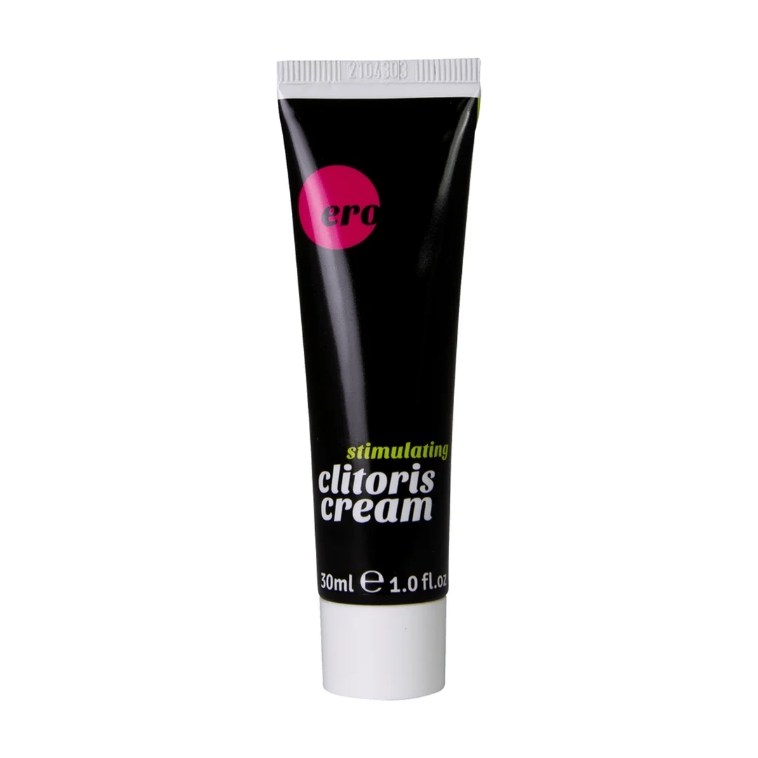 HOT crema estimulante para el clítoris, 30 ml - Imagen 2