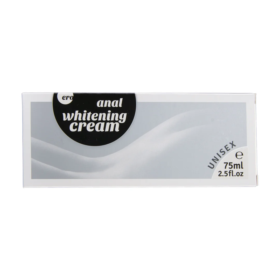 HOT Backside Anal Light Up Cream, crema corporal, 75 ml - Imagen 1