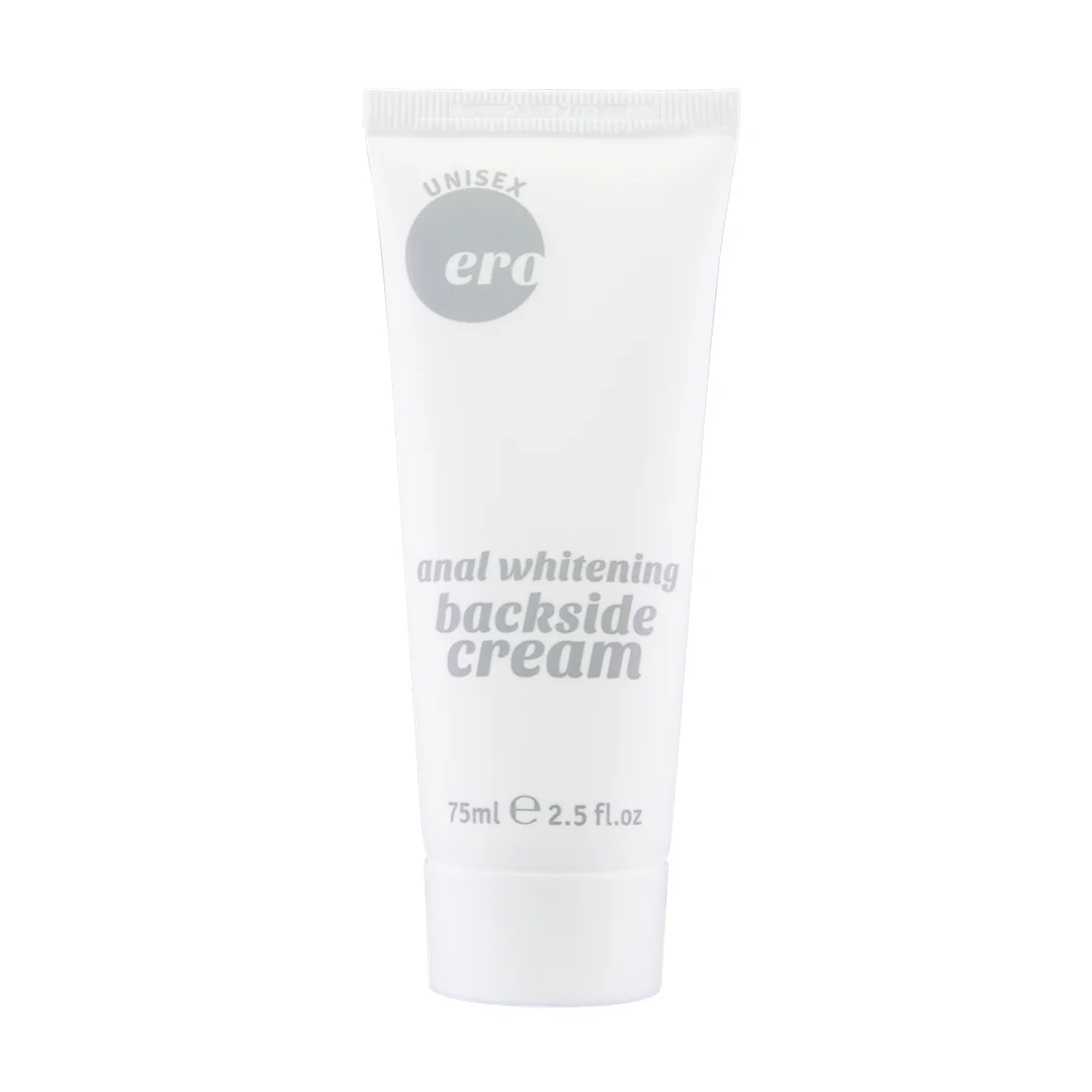 HOT Backside Anal Light Up Cream, crema corporal, 75 ml - Imagen 2