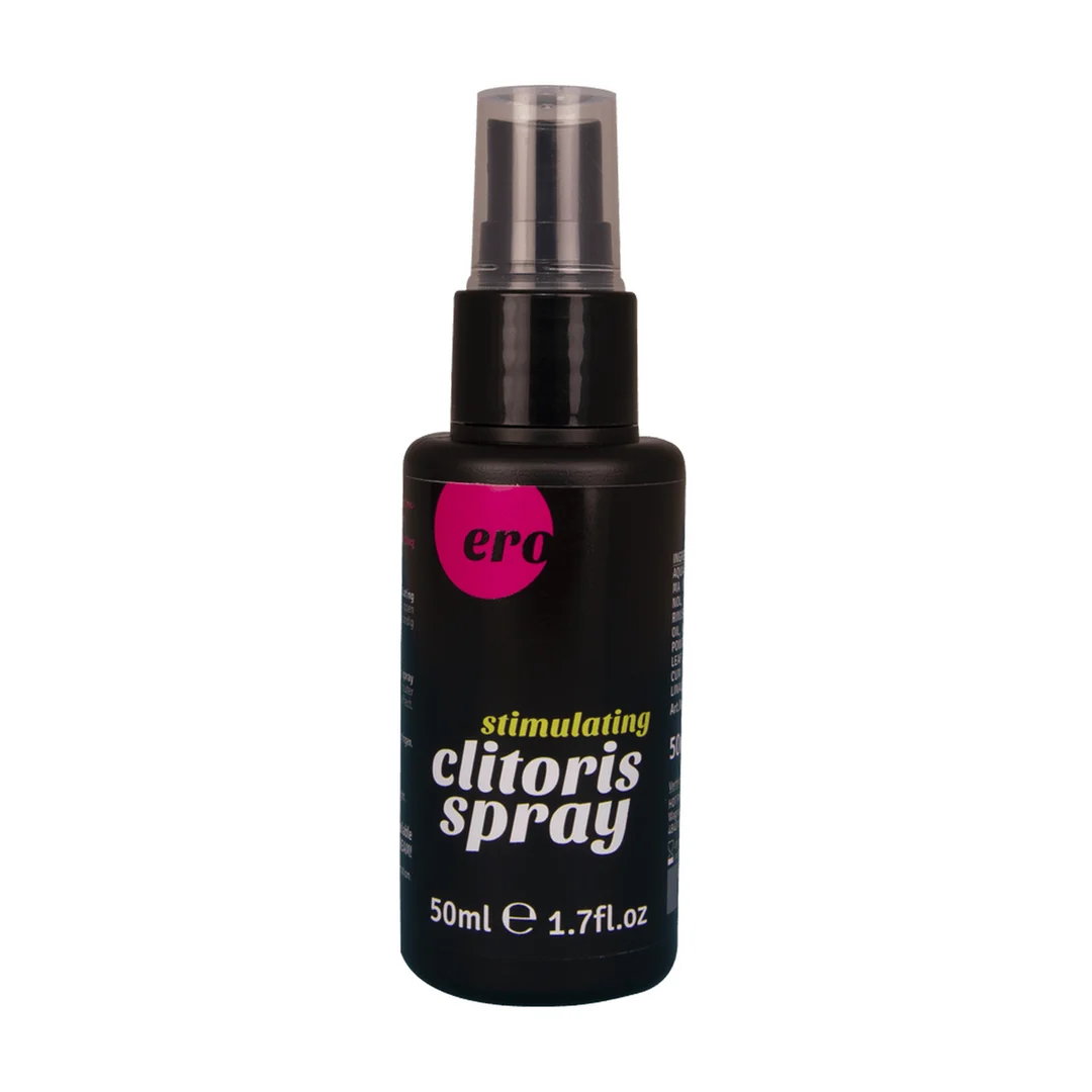 Spray estimulante para el clítoris, 50 ml | ero by HOT - Imagen 3