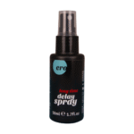 HOT Spray retardante 50 ml - Imagen 3