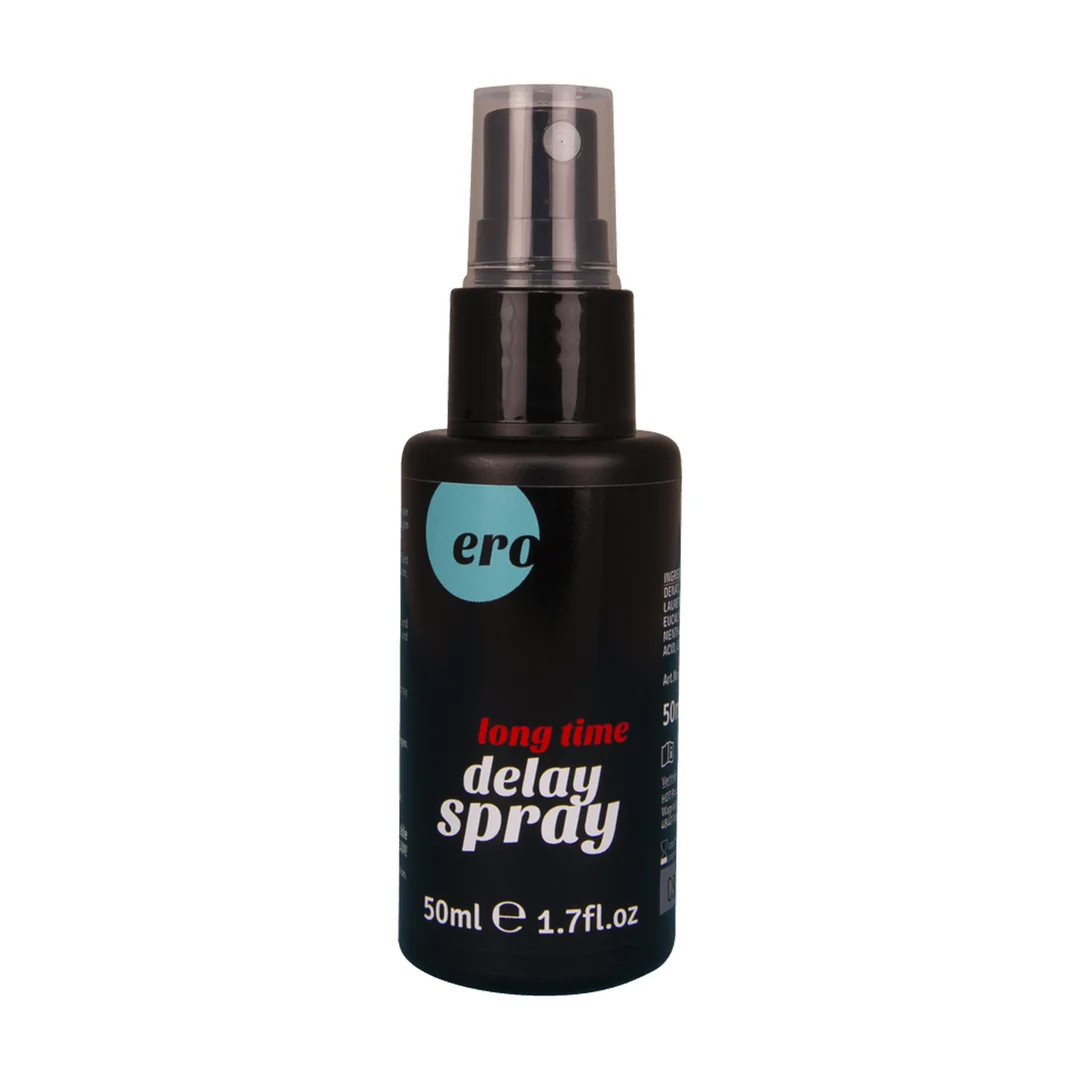 HOT Spray retardante 50 ml - Imagen 3