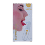 Gel estimulante de vainilla – Oral Optimizer Deepthroat Gel 2 fl oz / 50 ml – ero by HOT
