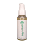 HOT Oral Optimizer Deepthroat Gel con sabor a menta - Imagen 2