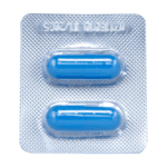Pastillas de potencia HOT para hombres, 2 unidades - Imagen 2