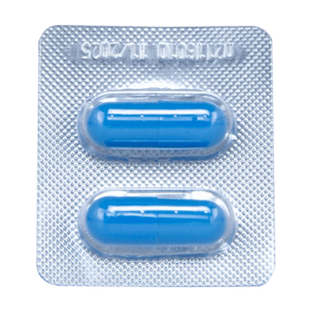 Pastillas de potencia HOT para hombres, 2 unidades - Imagen 2
