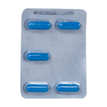 Pastillas estimulantes del deseo, pastillas potenciadoras para hombres (5 unidades) - Imagen 2