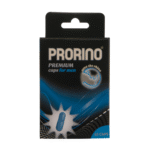 Pastillas estimulantes del deseo, pastillas potenciadoras para hombres (10 unidades) Prorino Potency Capsules