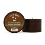 Vela de masaje Guavalava 170 g - Imagen 2