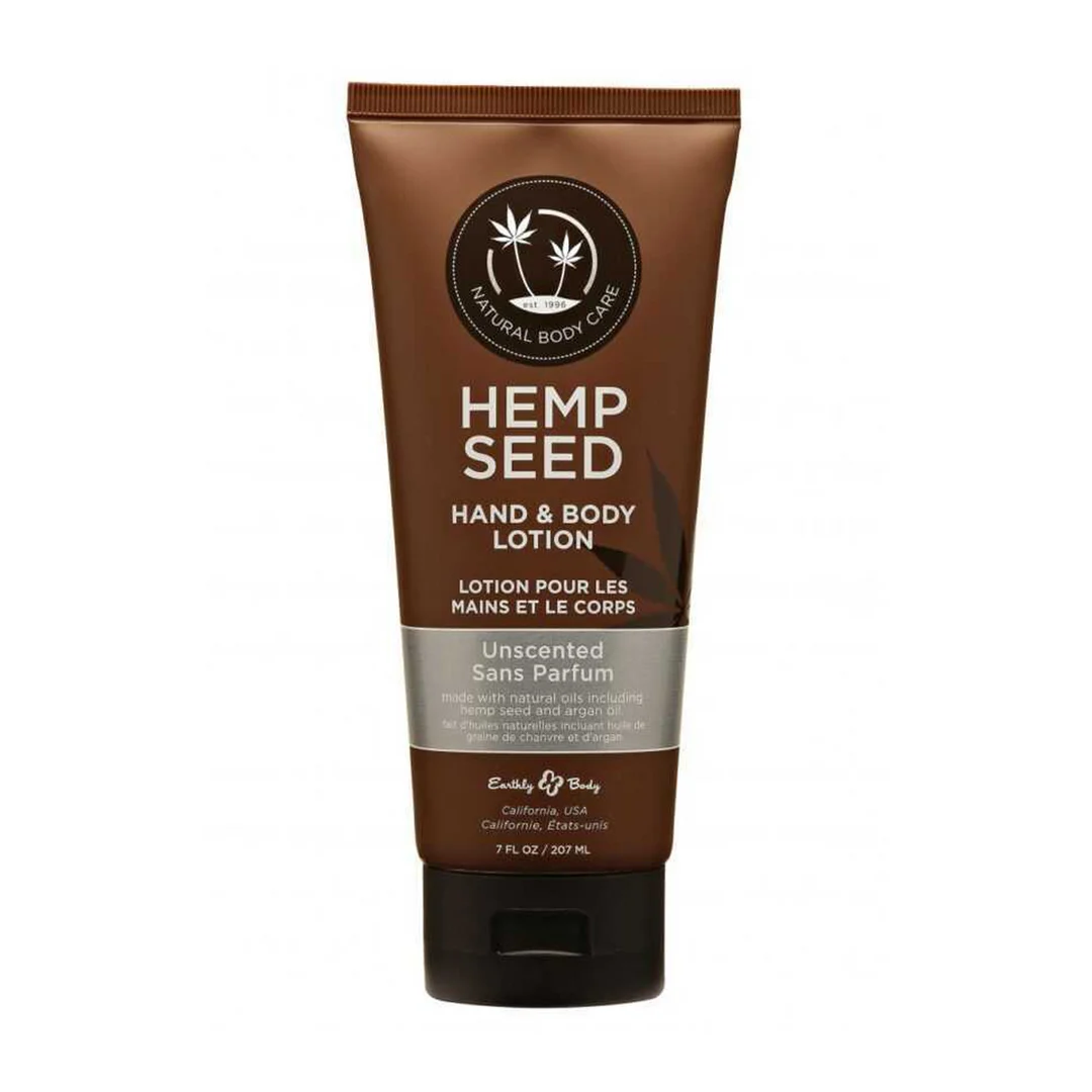 Loción para manos y cuerpo Earthly Body 207 ml - Imagen 2
