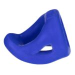 Anillo para el pene sin vibración con ajuste ergonómico – Kobalt - Imagen 3