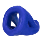 Anillo para el pene sin vibración con ajuste ergonómico – Kobalt - Imagen 2