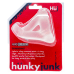 Anillo para el pene sin vibración con ajuste ergonómico – Kobalt - Imagen 4