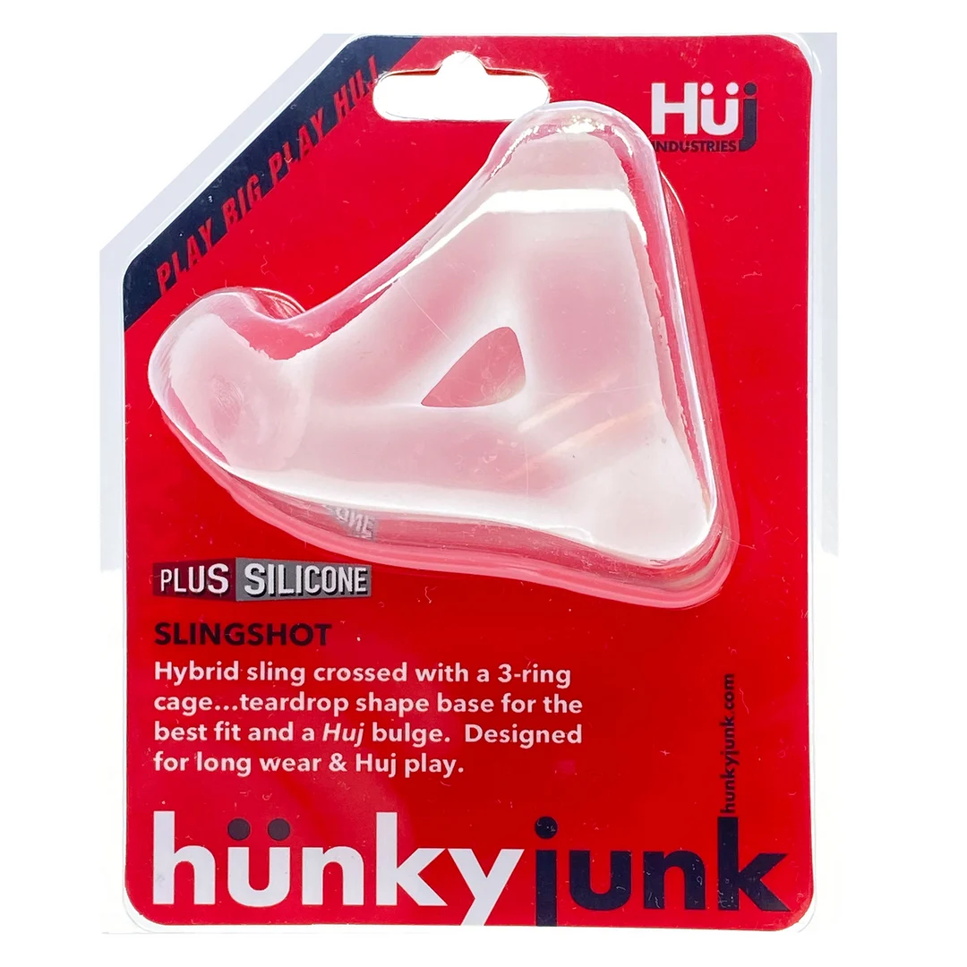Anillo para el pene sin vibración con ajuste ergonómico – Kobalt - Imagen 4