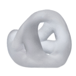 Anillo para el pene sin vibración con ajuste ergonómico – Kobalt - Imagen 6