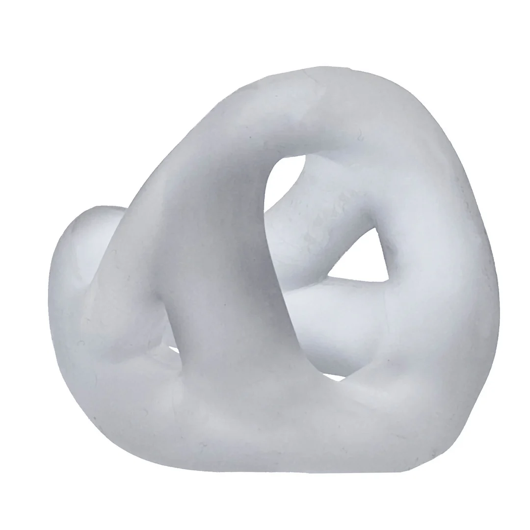 Anillo para el pene sin vibración con ajuste ergonómico – Kobalt - Imagen 6