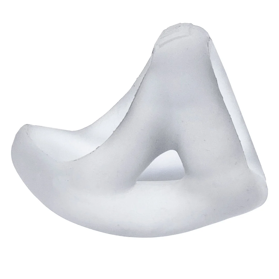 Anillo para el pene sin vibración con ajuste ergonómico – Kobalt - Imagen 7