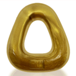 Anillo para el pene Hunkyjunk Zoid en bronce - Imagen 4