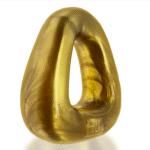 Anillo para el pene Hunkyjunk Zoid en bronce - Imagen 2