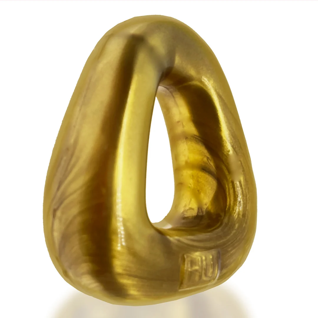 Anillo para el pene Hunkyjunk Zoid en bronce - Imagen 2