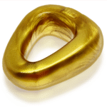Anillo para el pene Hunkyjunk Zoid en bronce - Imagen 3