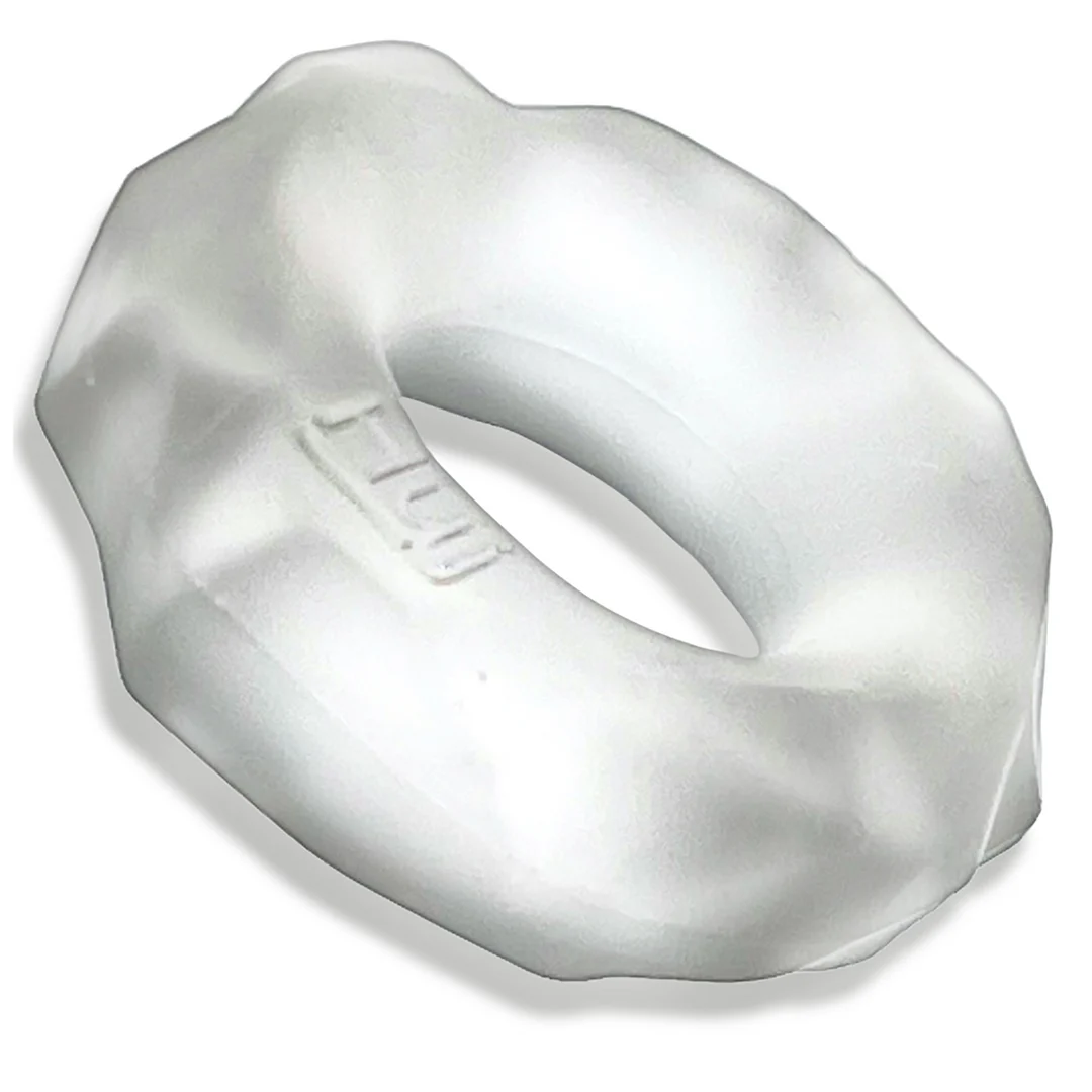 Anillo para el pene sin vibración, elástico y suave, color bronce - Imagen 7
