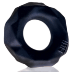 Anillo para el pene sin vibración, elástico y suave, color bronce - Imagen 10