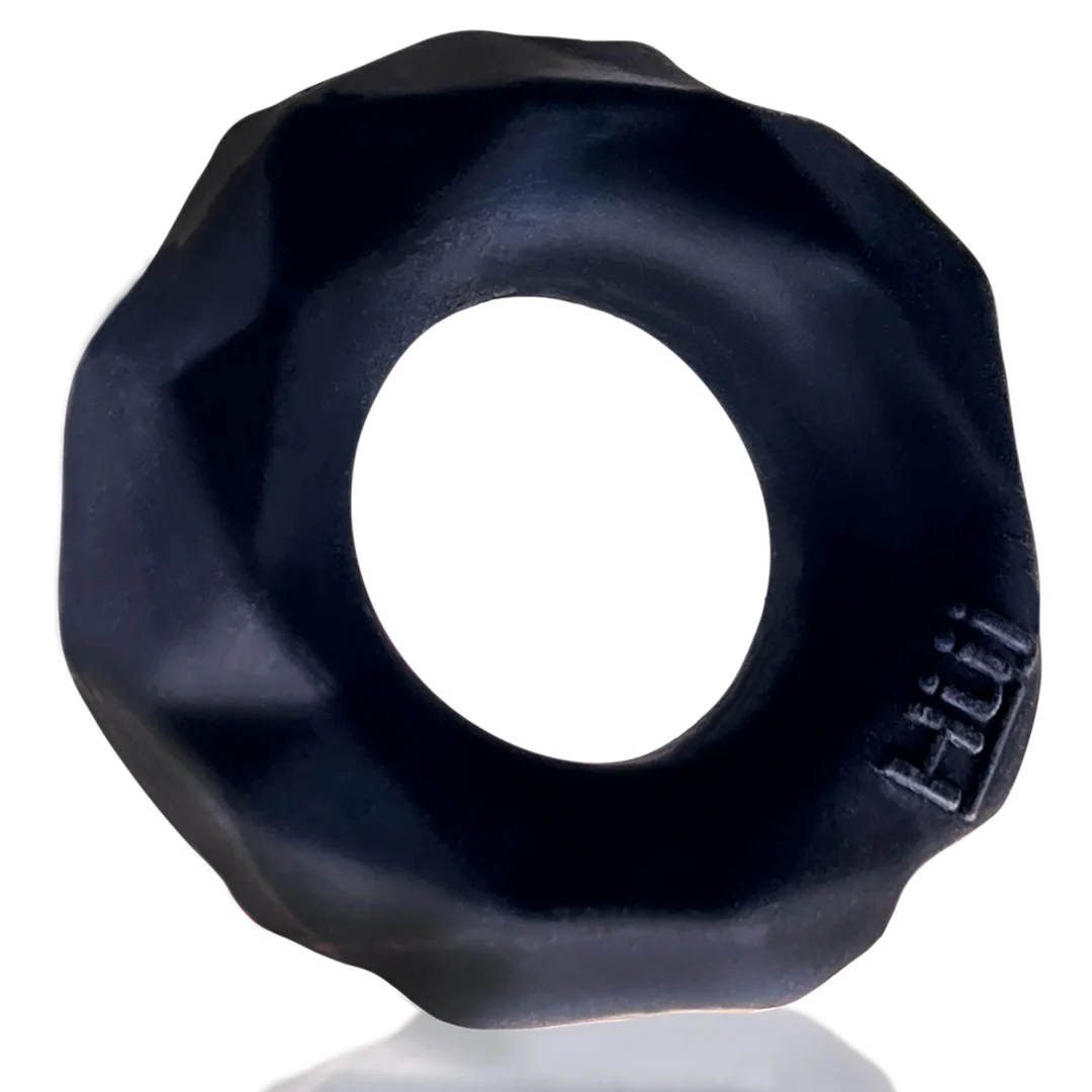 Anillo para el pene sin vibración, elástico y suave, color bronce - Imagen 10