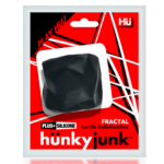 Hunkyjunk Fractal anillo para estirar el escroto