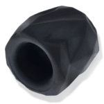 Hunkyjunk Fractal anillo para estirar el escroto - Imagen 2