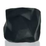 Hunkyjunk Fractal anillo para estirar el escroto - Imagen 3