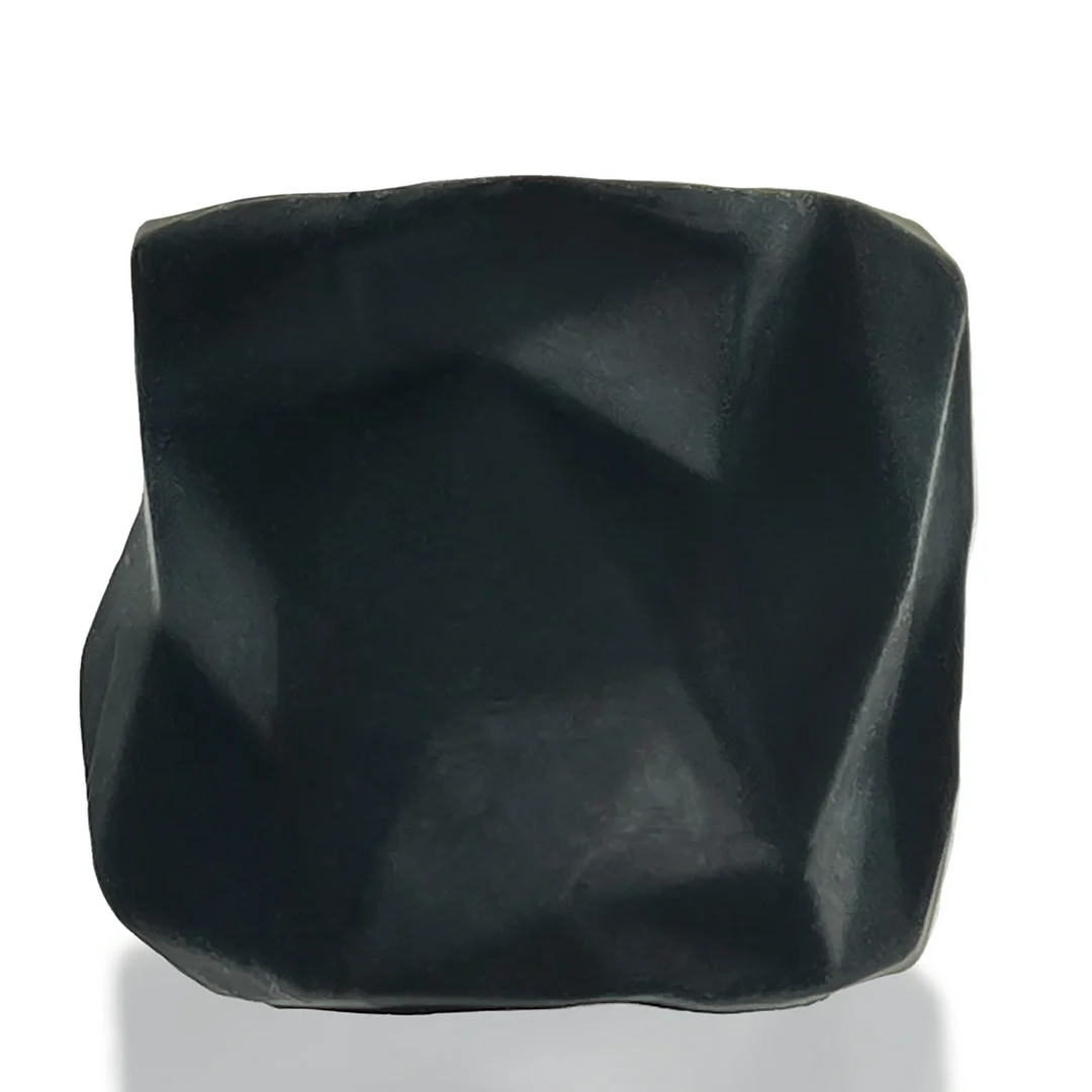 Hunkyjunk Fractal anillo para estirar el escroto - Imagen 3