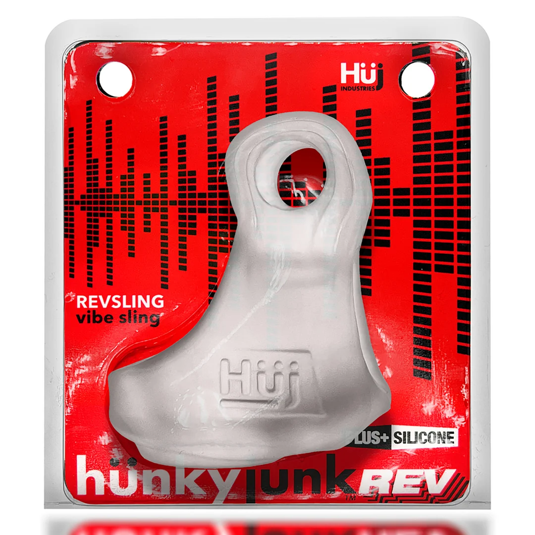 Hunkyjunk Revsling Reverb Vibe Sling - Imagen 1