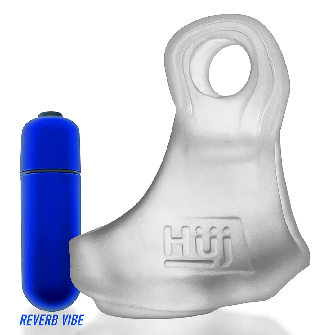 Hunkyjunk Revsling Reverb Vibe Sling - Imagen 2