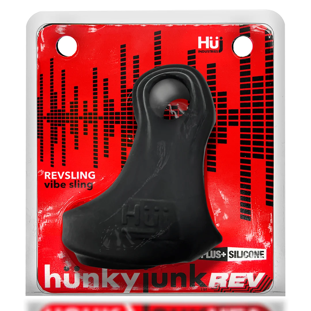Hunkyjunk Revsling Reverb Vibe Sling - Imagen 6