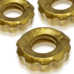Anillos para el pene Hunkyjunk Super Huj, 3 unidades - Imagen 2
