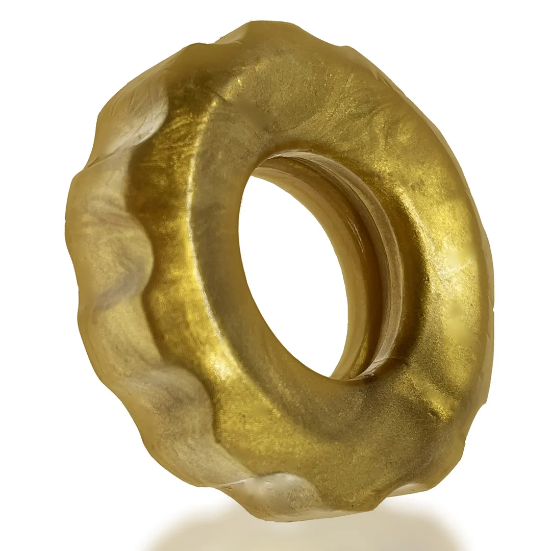 Anillos para el pene Hunkyjunk Super Huj, 3 unidades - Imagen 3